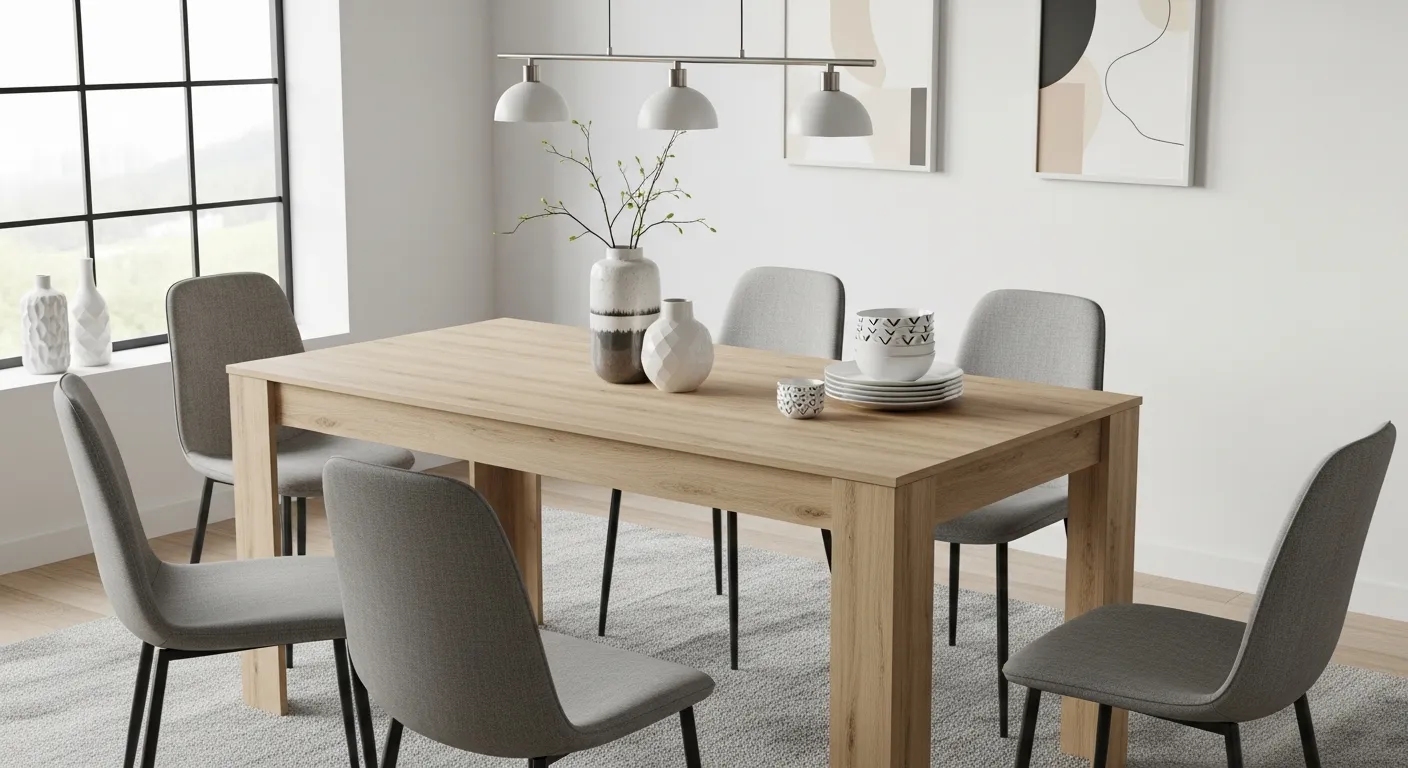 Adhésif Table et Bureau